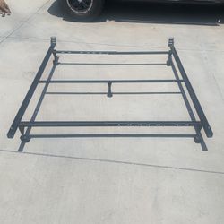 Adjustable Metal Bed Frames