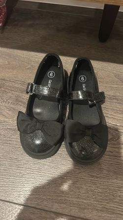 Toddler shoes