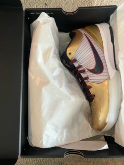 Kobe IV Protro