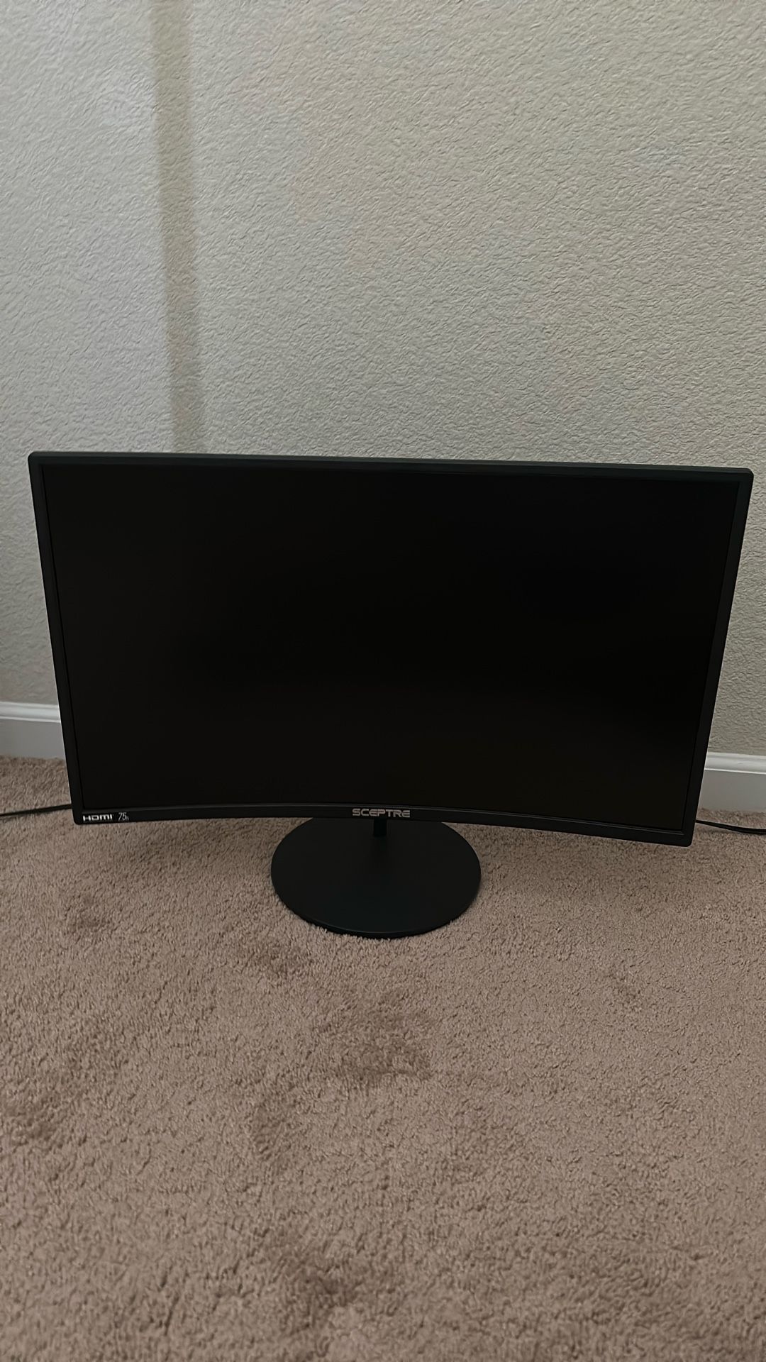 Spectre Monitor HD