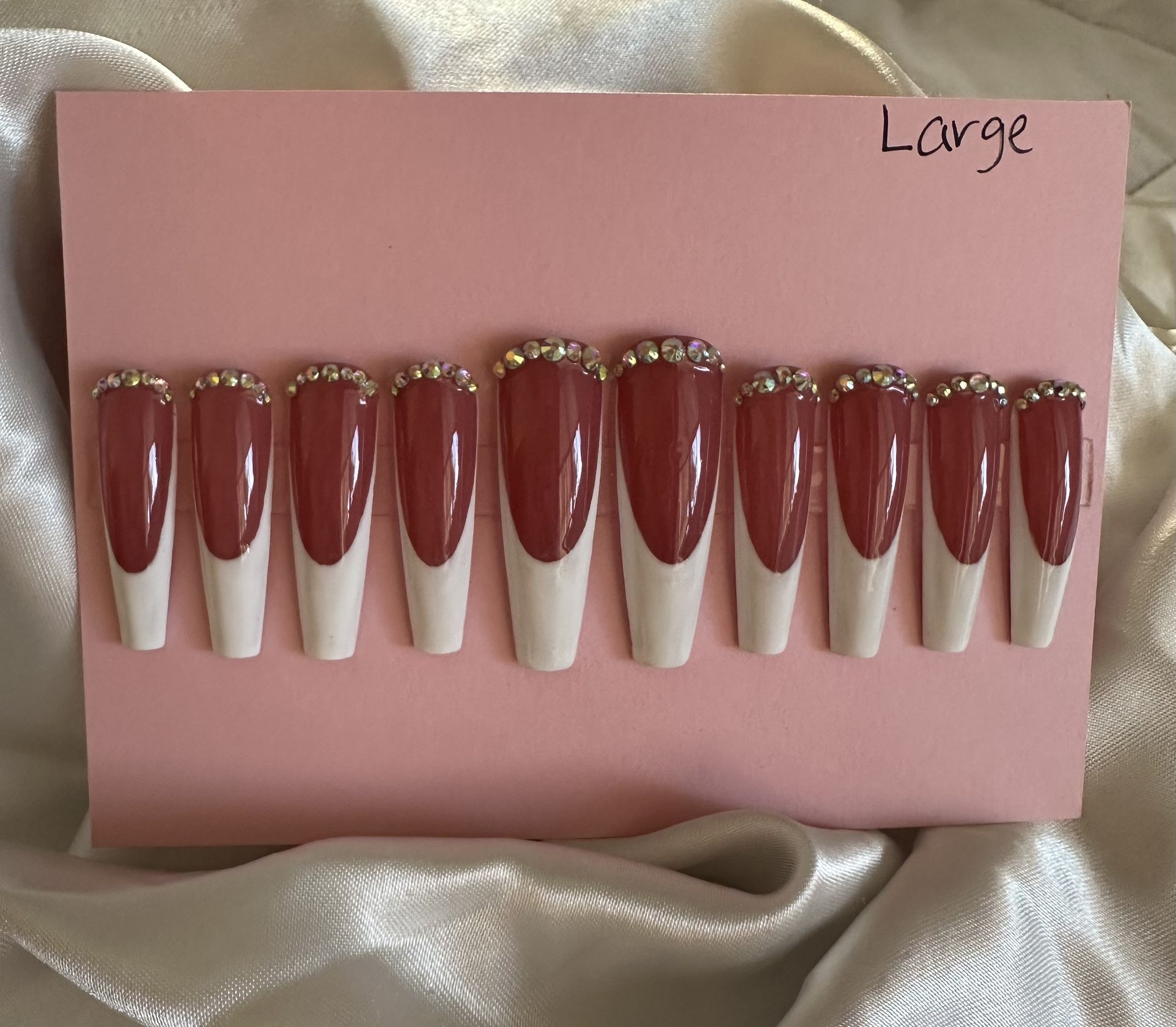 Press On Nails
