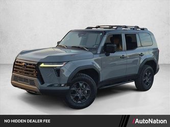 2024 Lexus Gx