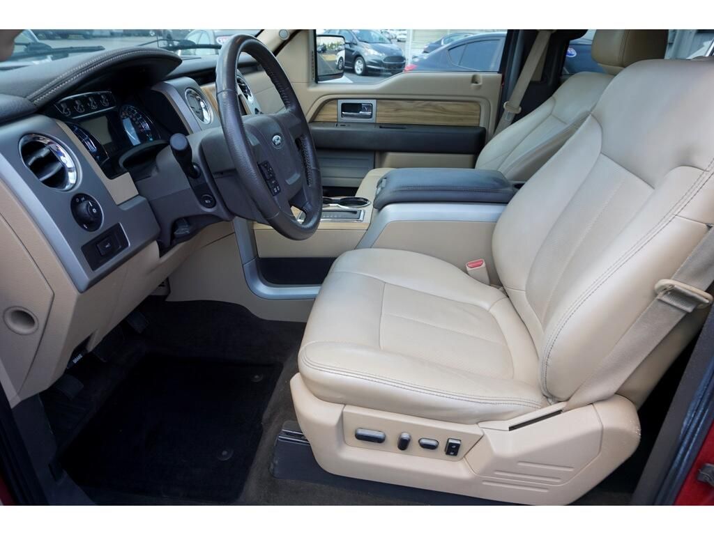 2011 Ford F-150