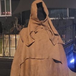 Empty Headed Ghoul 