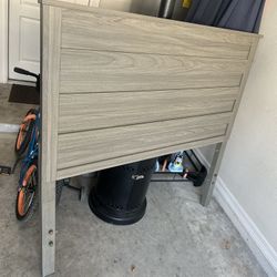 Bed Room Set (Full Size)