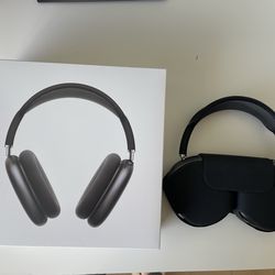 AirPods Pro Max
