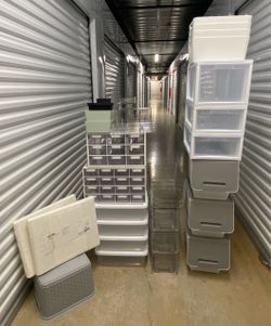 Best offer takes all Organizer storage haul