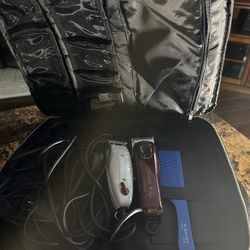 Barber Stuff( READ DESCRIPTION)