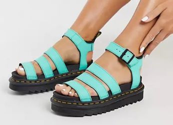 Dr. Martens Sandals Womens Blaire Sandals 