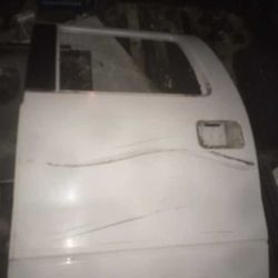 Puerta Ford 150 año 2009 al 2013