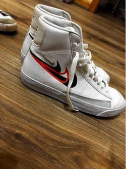 2y boys shoes