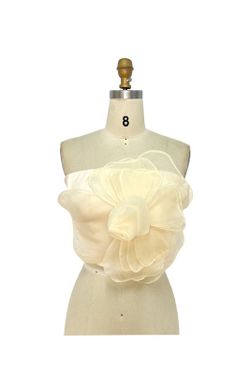 Flower top 