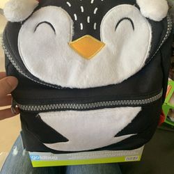 Toddler Backpack Belt Holder