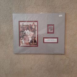 Michael Jordan Pictures  $10.00