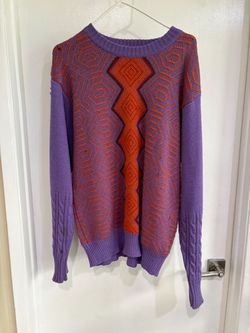 Yves Saint Laurent Vintage Sweater