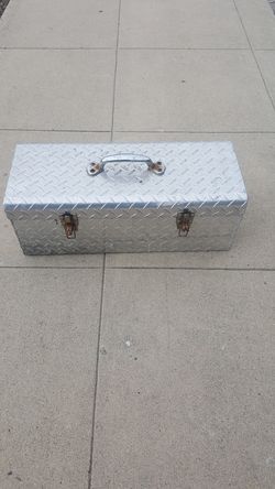 Tool box