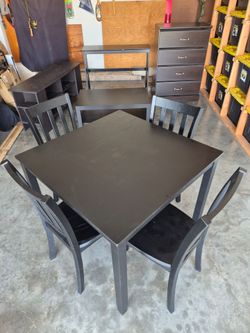 Furniture