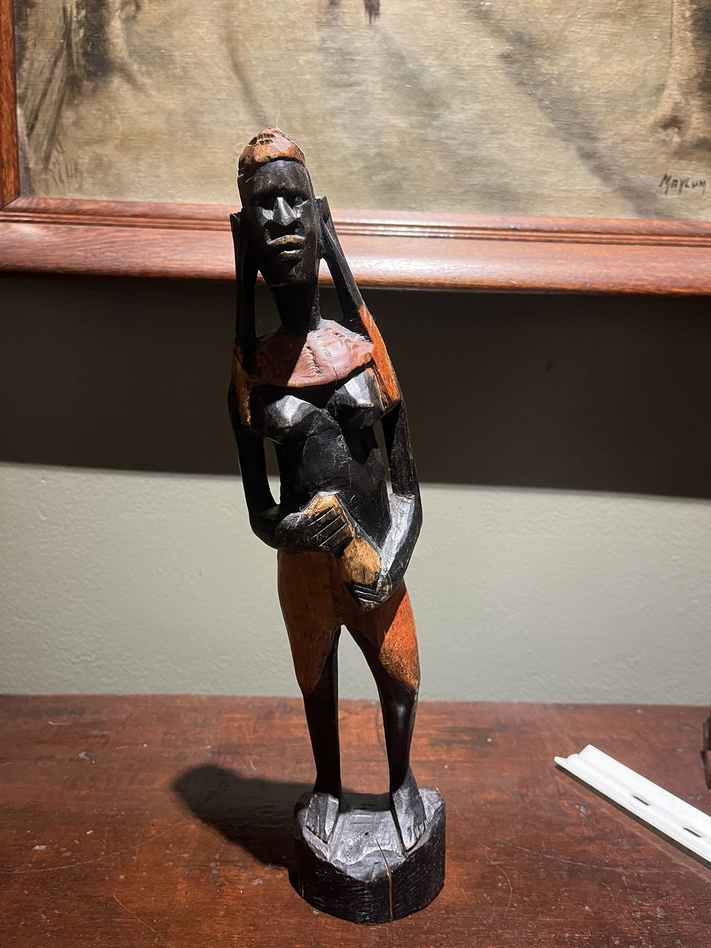 Vintage/Antique African