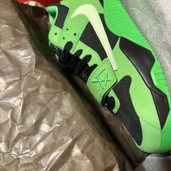 Nike Travis Scott TREXX