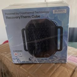 Therabody RecoveryTherm Cube -sealed-