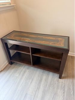 Sofa/Console Table