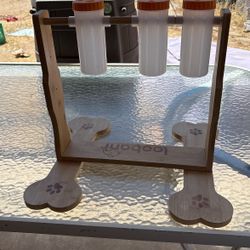Dog Treat Puzzle 