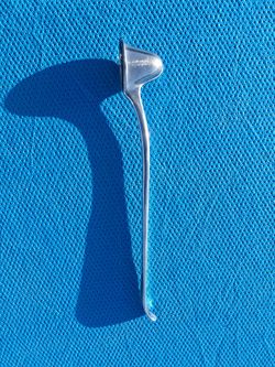 Vintage FB Rogers Candle Snuffer