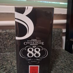 Czech & SpeakE Number. 88