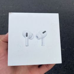 Airpods Pro