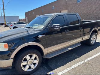2006 Ford F-150