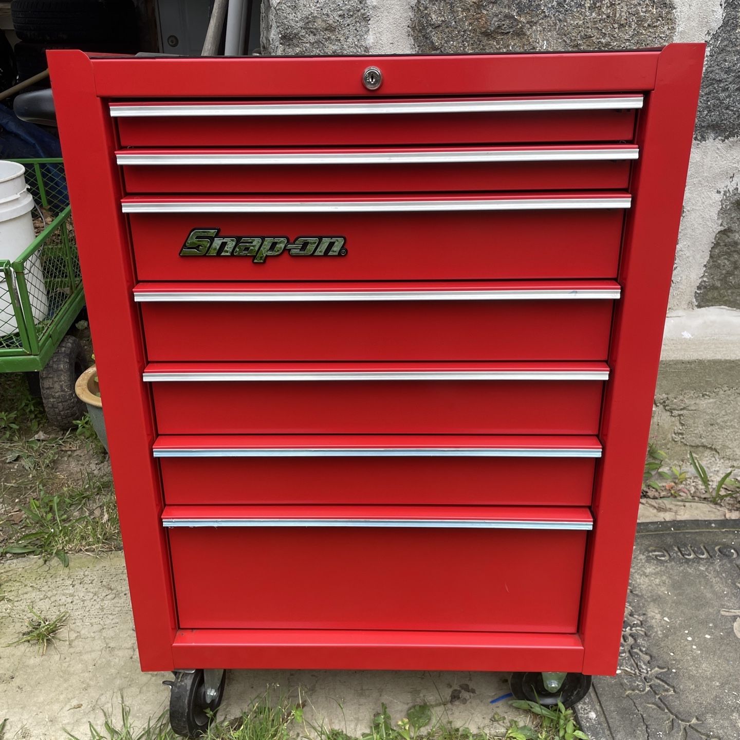 Snap-on 26