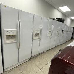 Neveras blancas usada Baratas Perfecta Condicion