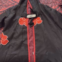 Naruto Itachi Costume