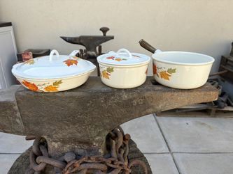 Made In Belgium Cast Iron  Descoware 