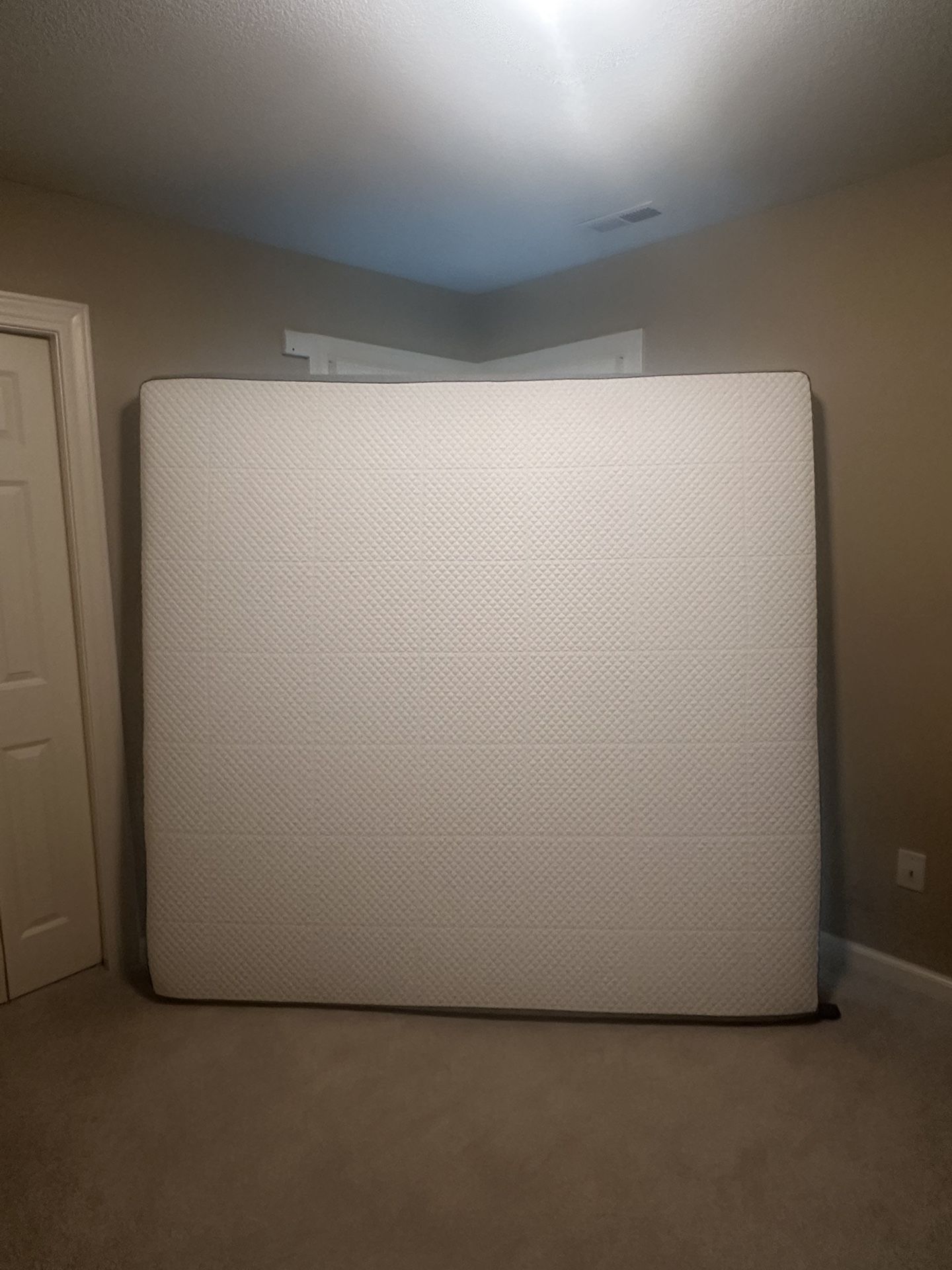 NECTAR 11” KING MATTRESS