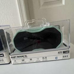 Altec Lansing Baby Boom XL Bluetooth Speaker