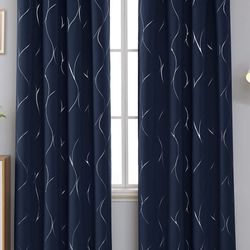 Curtains
