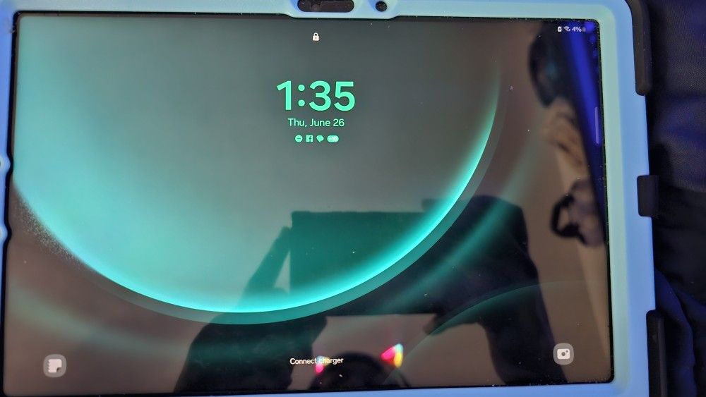 Galaxy Tab S9 FE