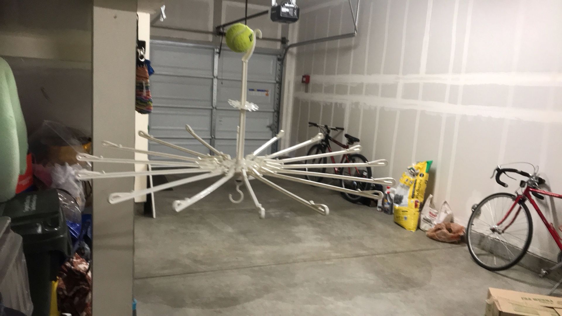 Cloth Hanger