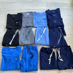 Men’s Figs Scrub (LOT)