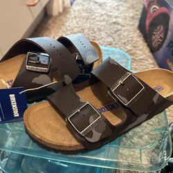 Birkenstock 