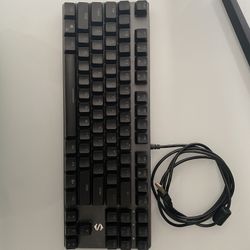 Black Shark - Gaming Keyboard