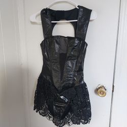 Sexy Halloween Costumes 