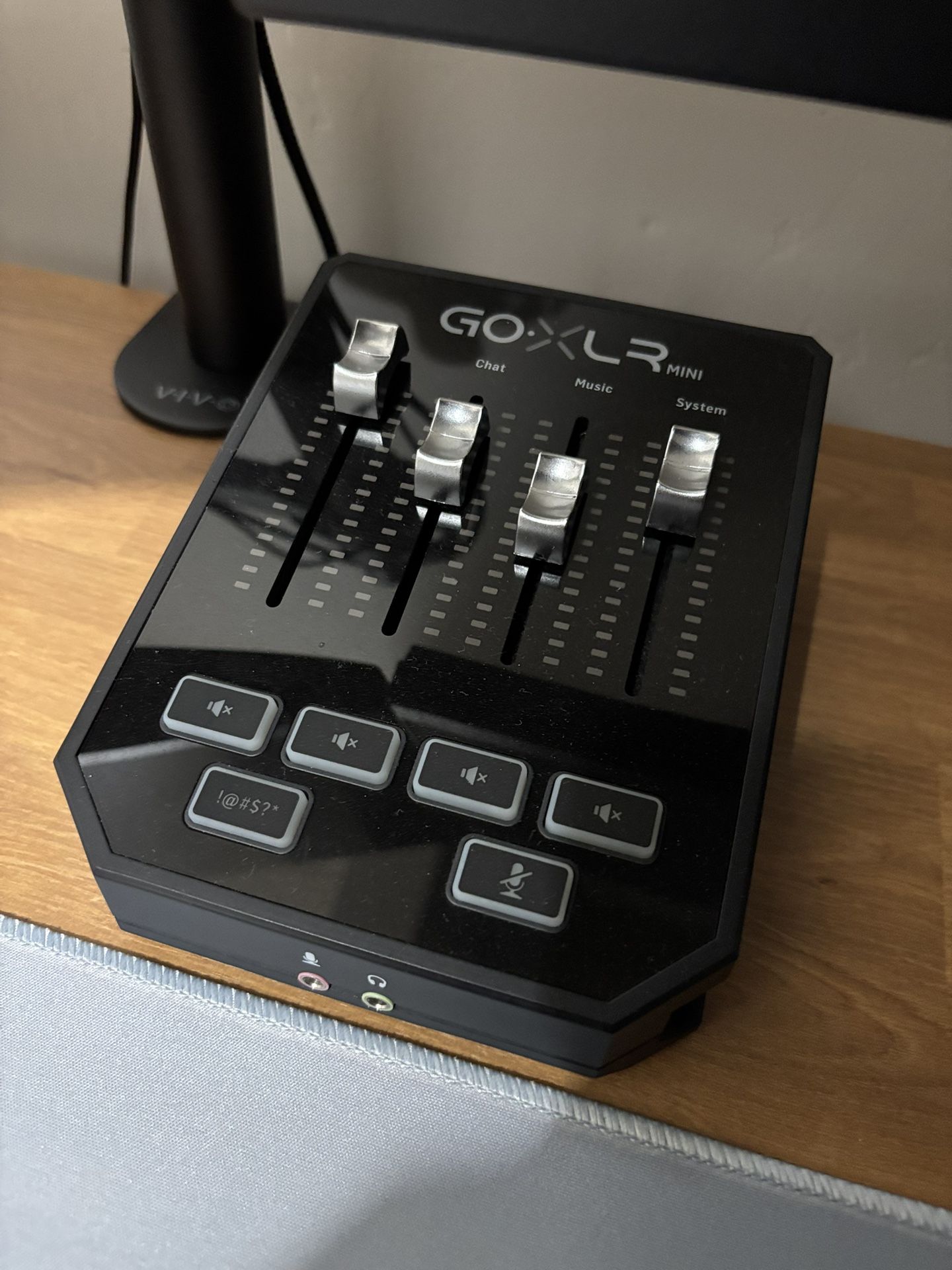 GoXLR Mini