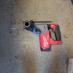 Milwaukee Rotary Hammer Drill