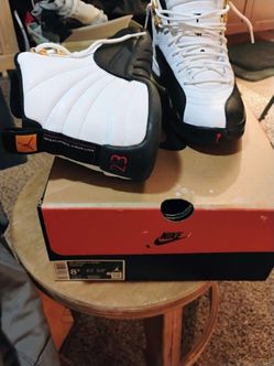 Jordan size 8.5