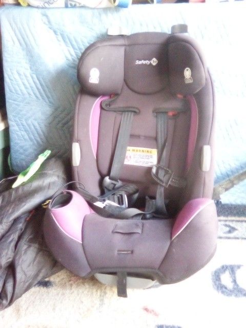 Safety 1rst Car Seat