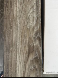 Vinyl Plank Flooring