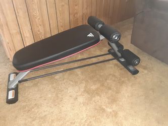 Adidas Crunch Bench Model Adi-415-i