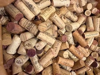 Wine Corks